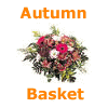 Autumn Basket