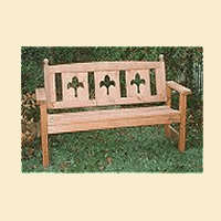 Bench