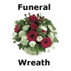 Funeral Wreath