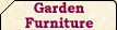 garden furniture
