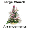LG Church Display