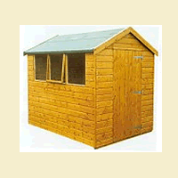 Shed