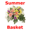 Summer Basket
