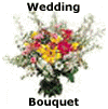 Wedding Spray