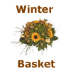 Winter Basket