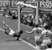 Banks v Pele