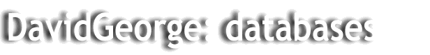 database development